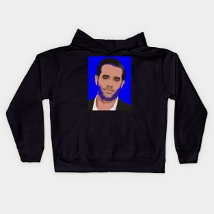 bobby cannavale Kids Hoodie